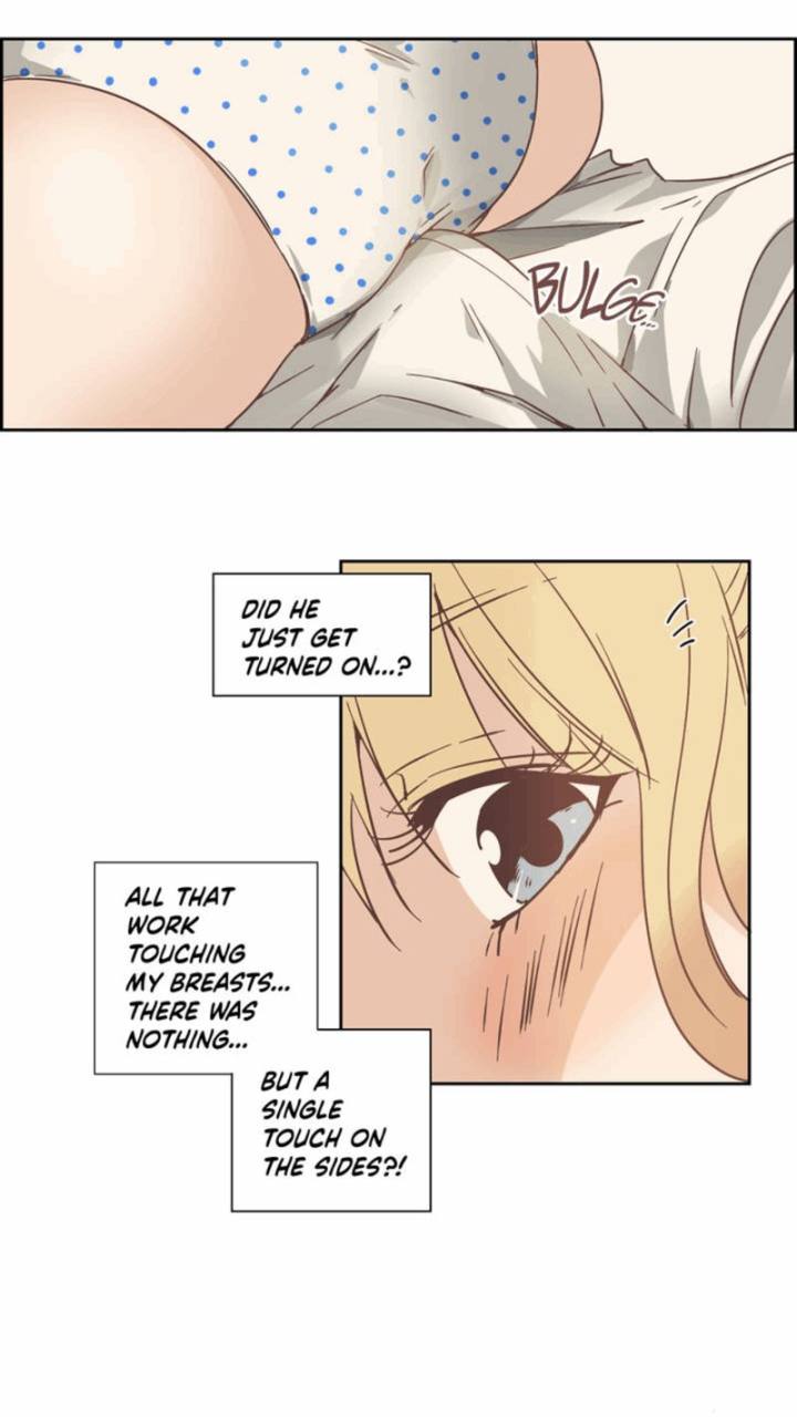 An Innocent Sin - Chapter 48 [photo 27] - MangaPorn