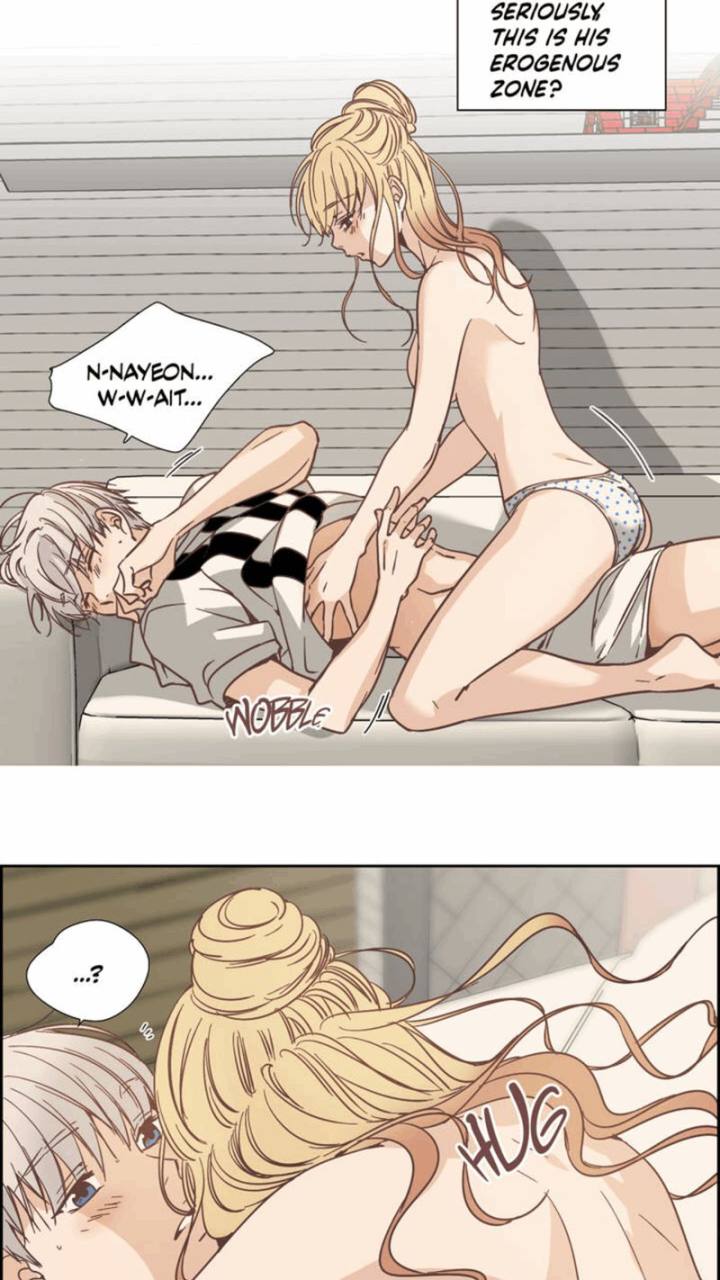 An Innocent Sin - Chapter 48 [photo 28] - MangaPorn