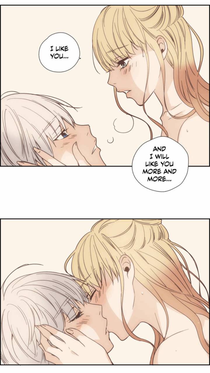 An Innocent Sin - Chapter 48 [photo 34] - MangaPorn