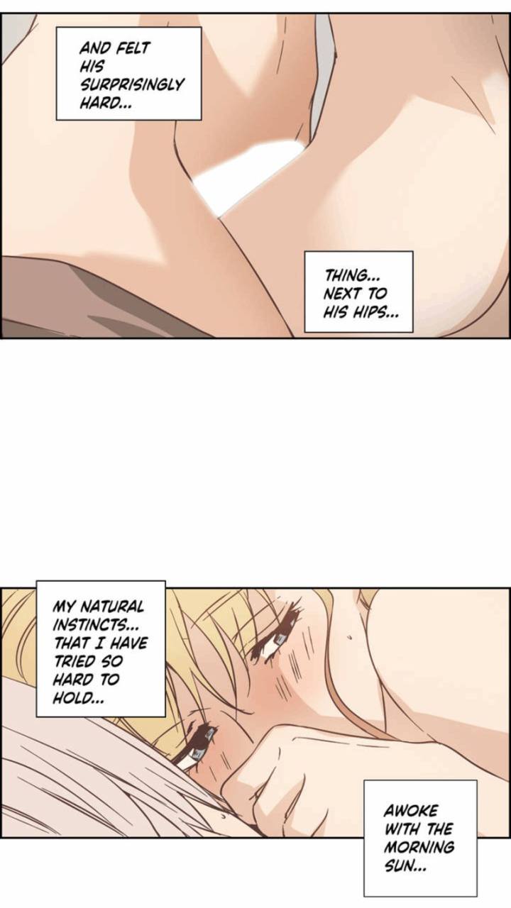 An Innocent Sin - Chapter 48 [photo 38] - MangaPorn