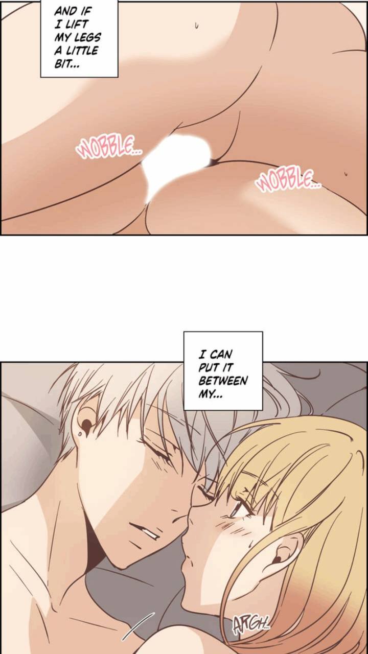 An Innocent Sin - Chapter 48 [photo 40] - MangaPorn