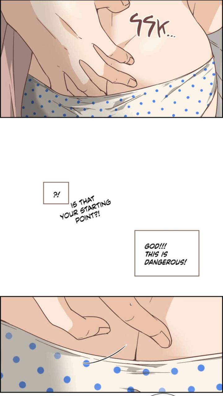 An Innocent Sin - Chapter 48 [photo 6] - MangaPorn