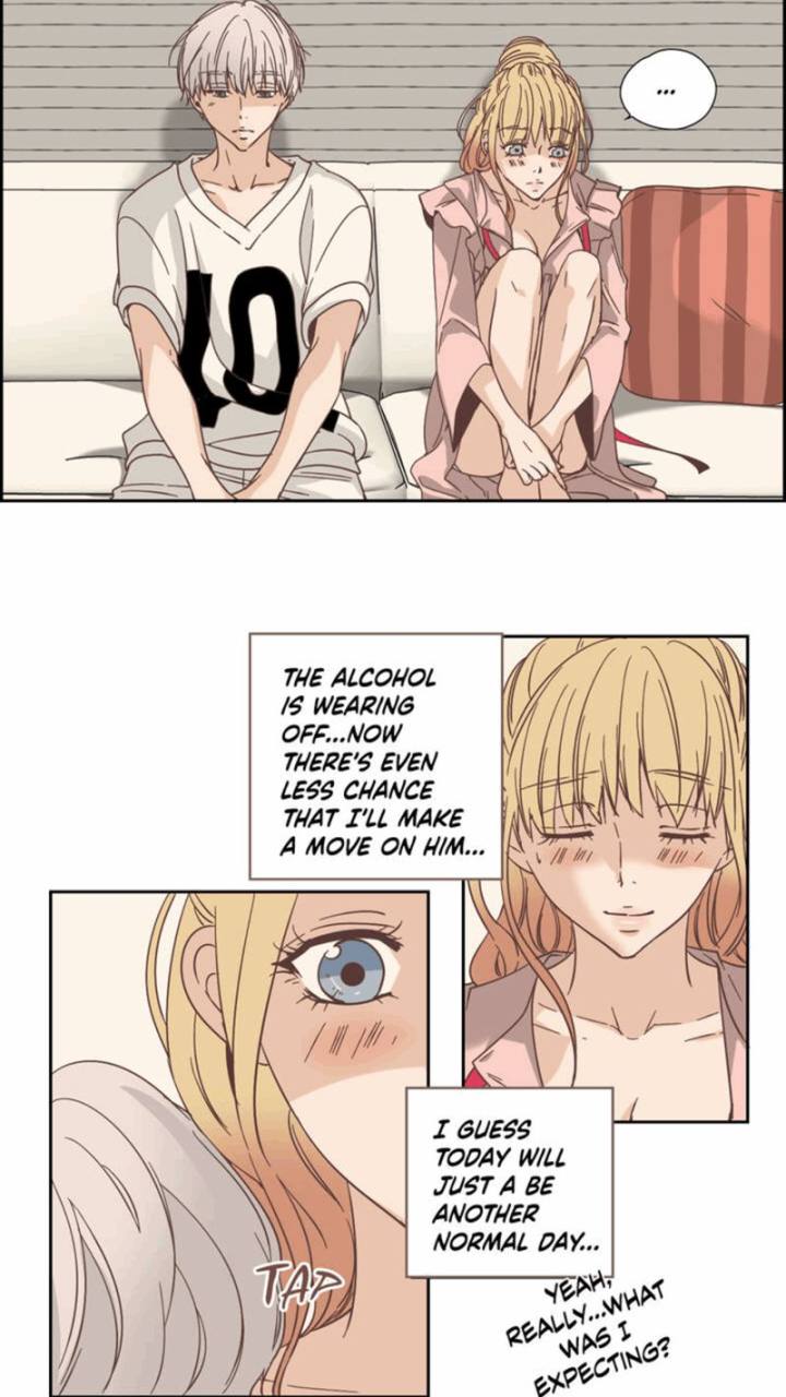 An Innocent Sin - Chapter 48 [photo 9] - MangaPorn