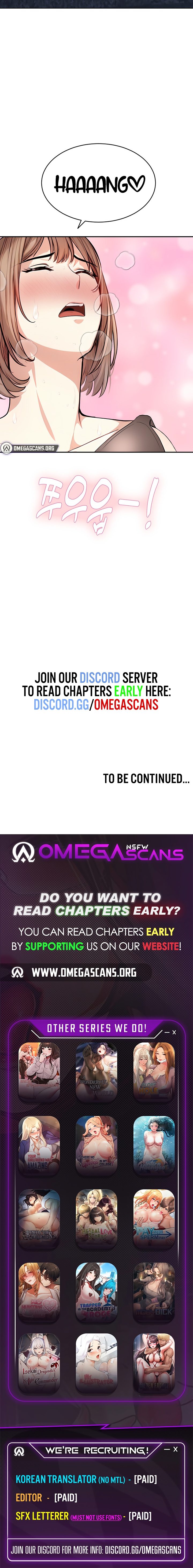 A Guy and a Girl Stuck in an Elevator - Chapter 11 [photo 8] - MangaPorn