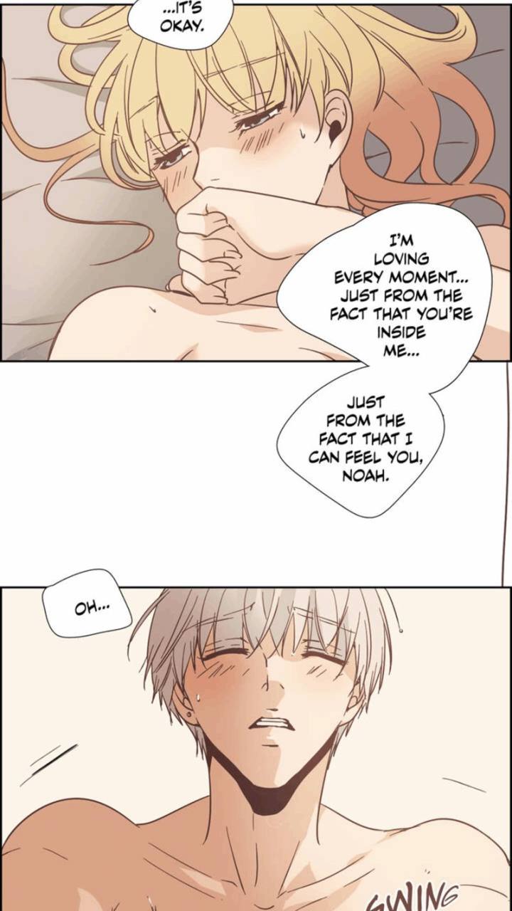 An Innocent Sin - Chapter 49 [photo 14] - MangaPorn