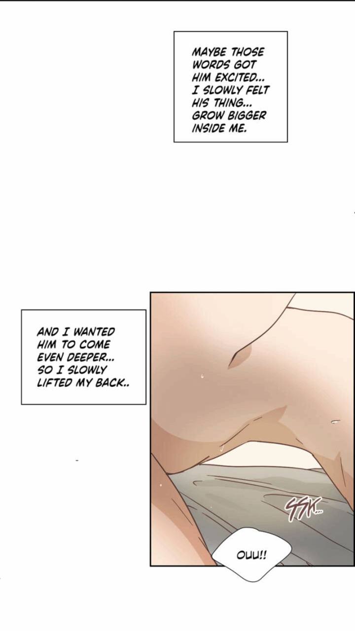 An Innocent Sin - Chapter 49 [photo 15] - MangaPorn