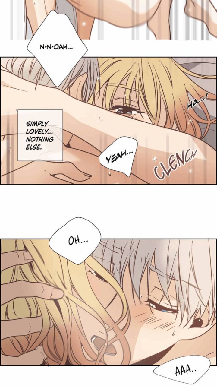 An Innocent Sin - Chapter 49 [photo 19] - MangaPorn