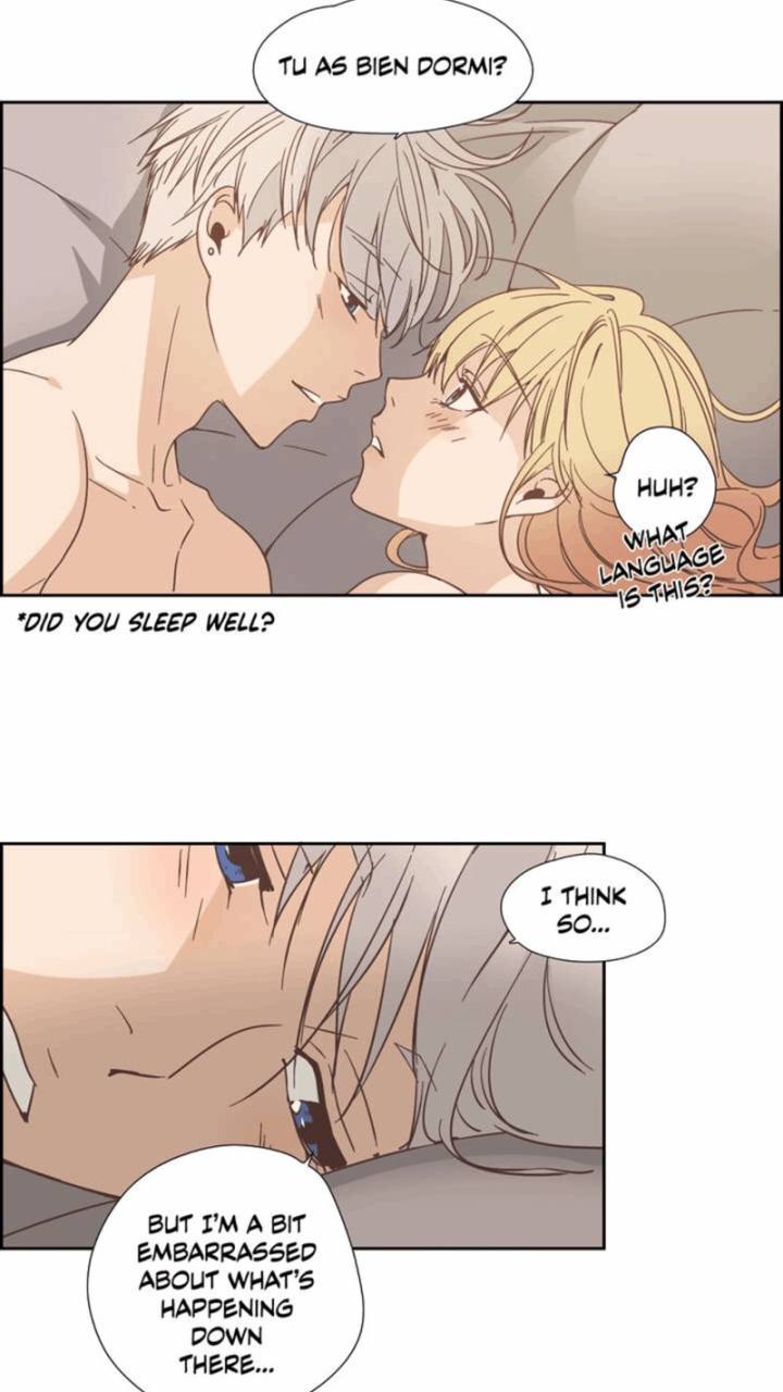 An Innocent Sin - Chapter 49 [photo 2] - MangaPorn