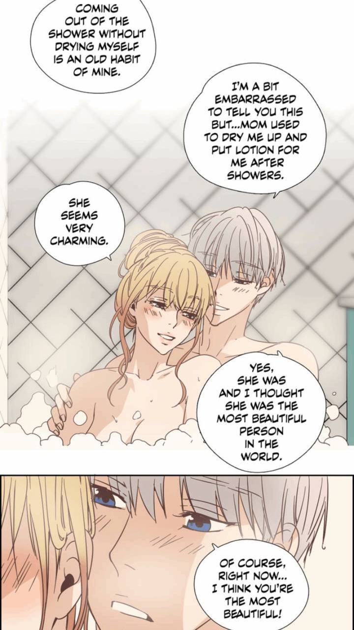 An Innocent Sin - Chapter 49 [photo 23] - MangaPorn