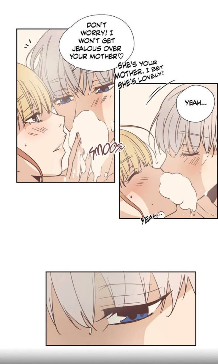 An Innocent Sin - Chapter 49 [photo 24] - MangaPorn