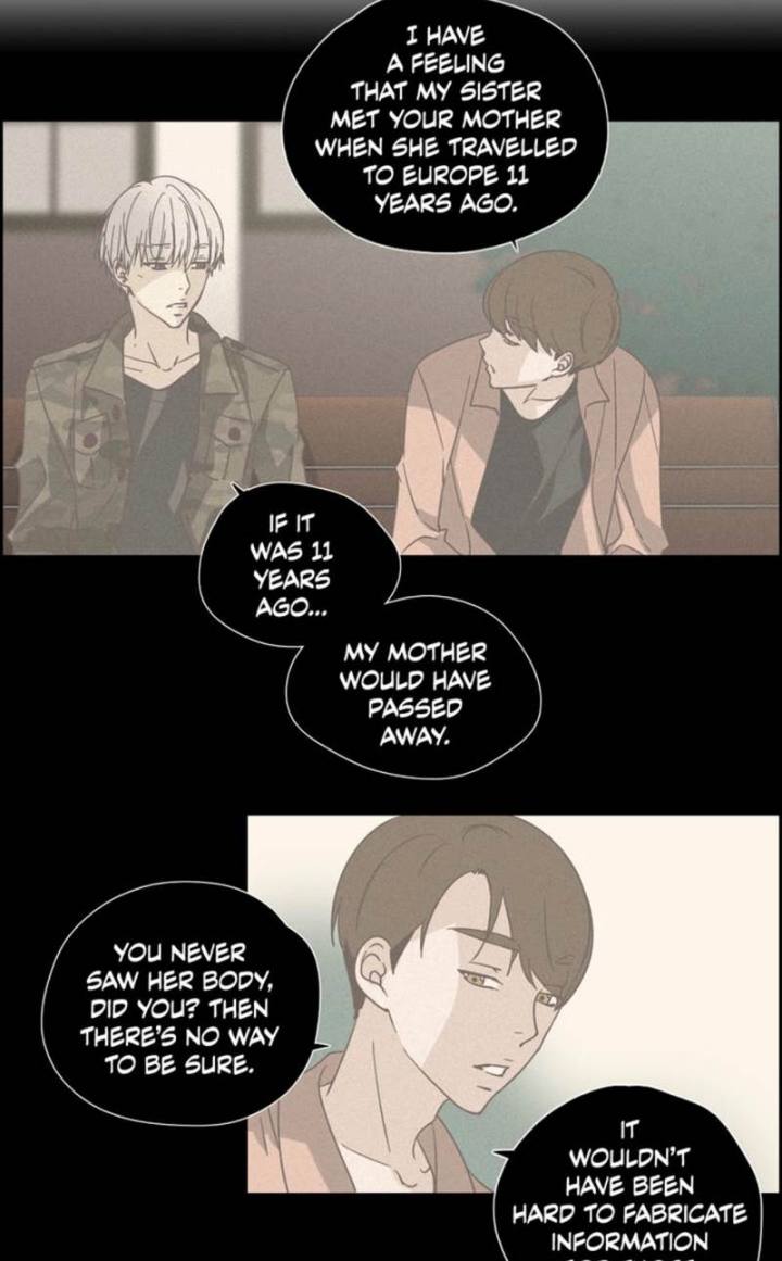 An Innocent Sin - Chapter 49 [photo 25] - MangaPorn