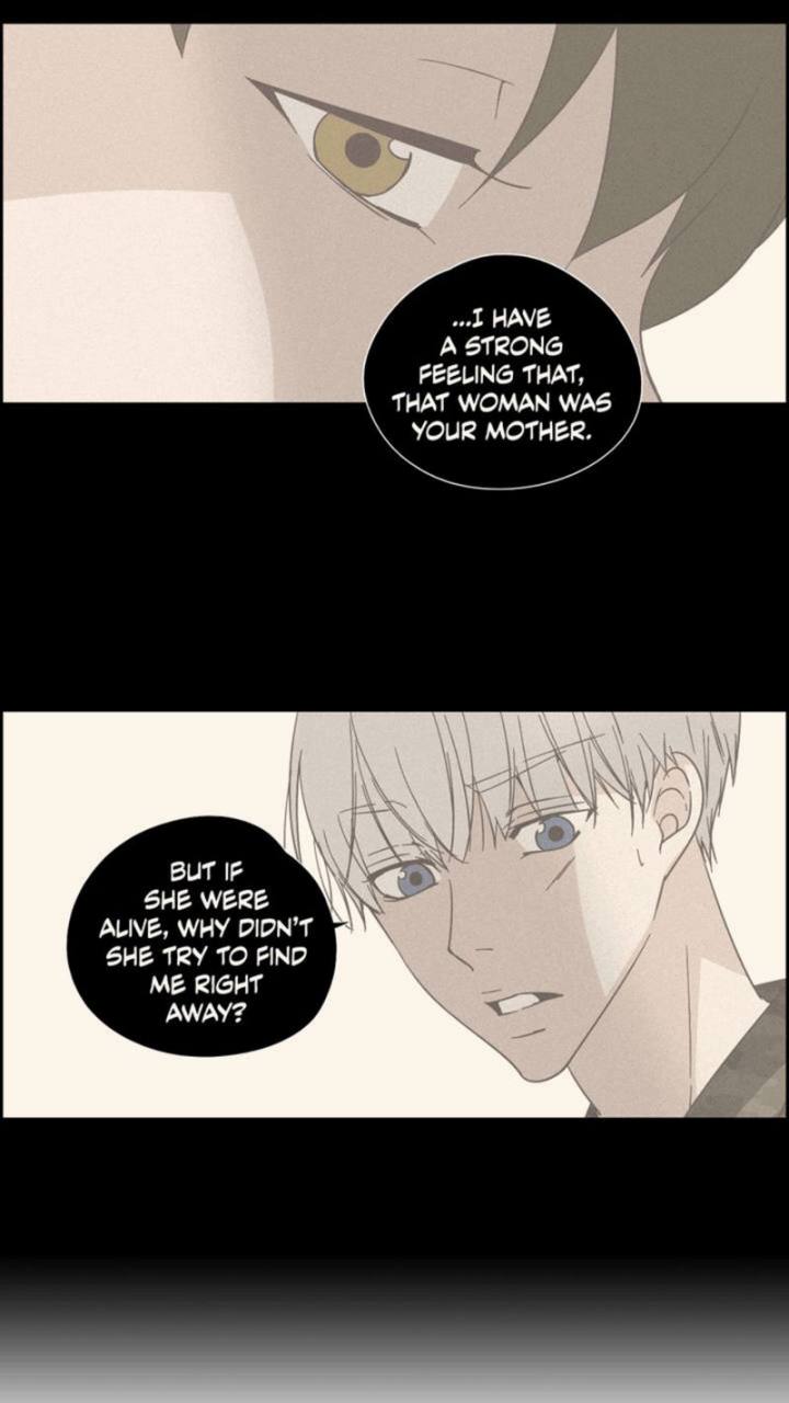 An Innocent Sin - Chapter 49 [photo 27] - MangaPorn