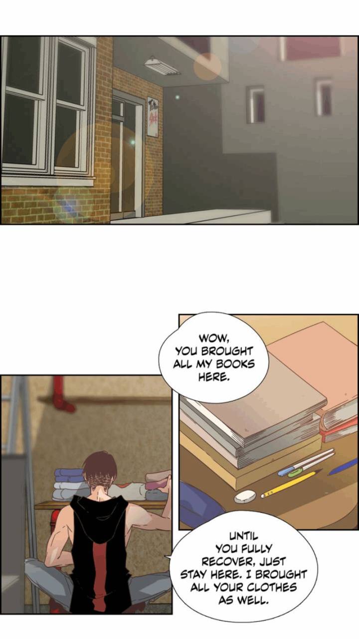 An Innocent Sin - Chapter 49 [photo 28] - MangaPorn