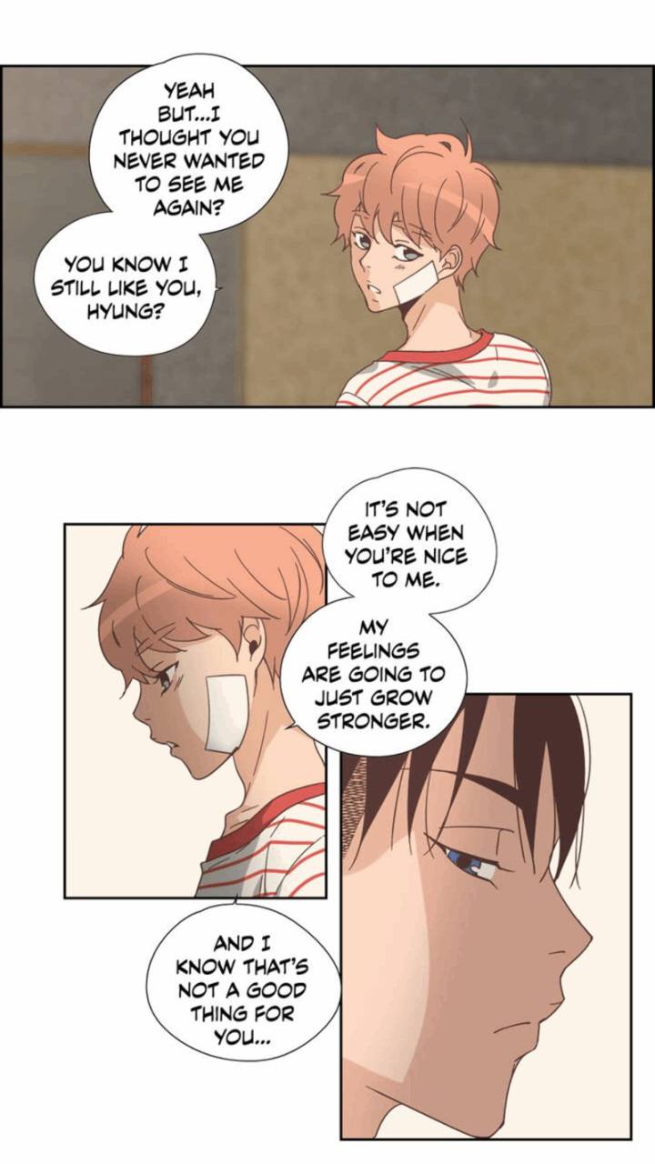 An Innocent Sin - Chapter 49 [photo 29] - MangaPorn