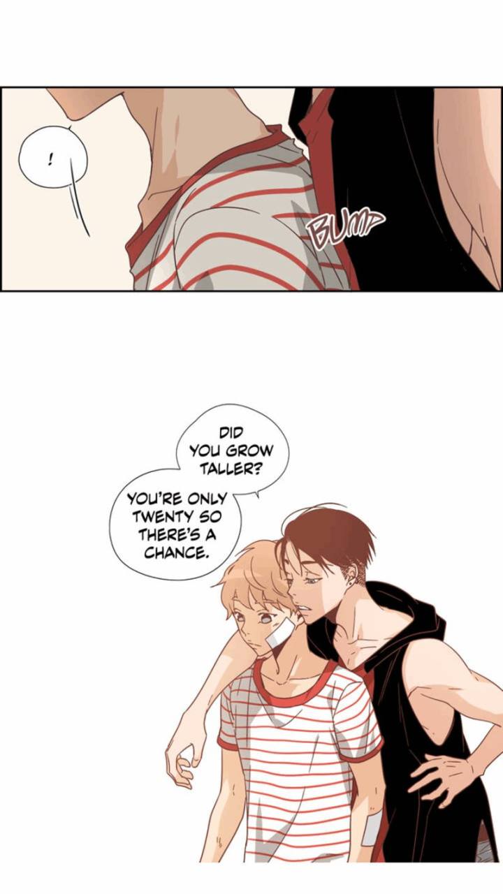 An Innocent Sin - Chapter 49 [photo 30] - MangaPorn