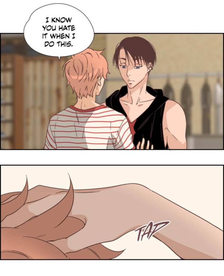 An Innocent Sin - Chapter 49 [photo 32] - MangaPorn