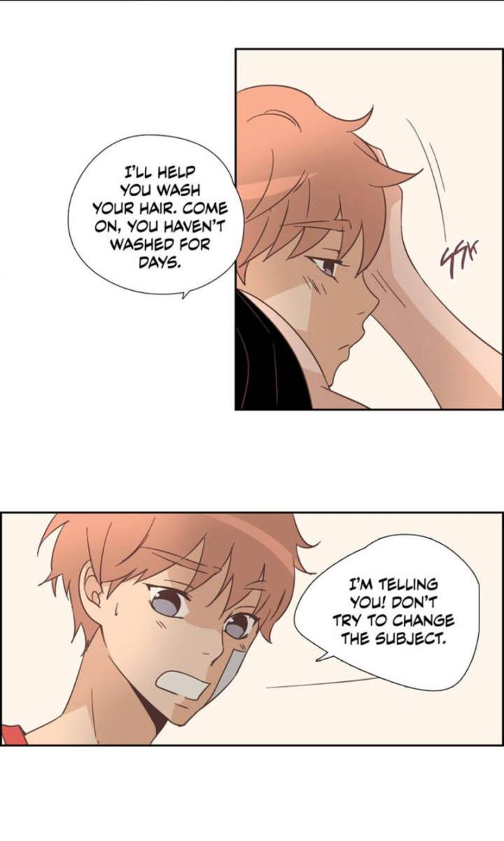 An Innocent Sin - Chapter 49 [photo 33] - MangaPorn