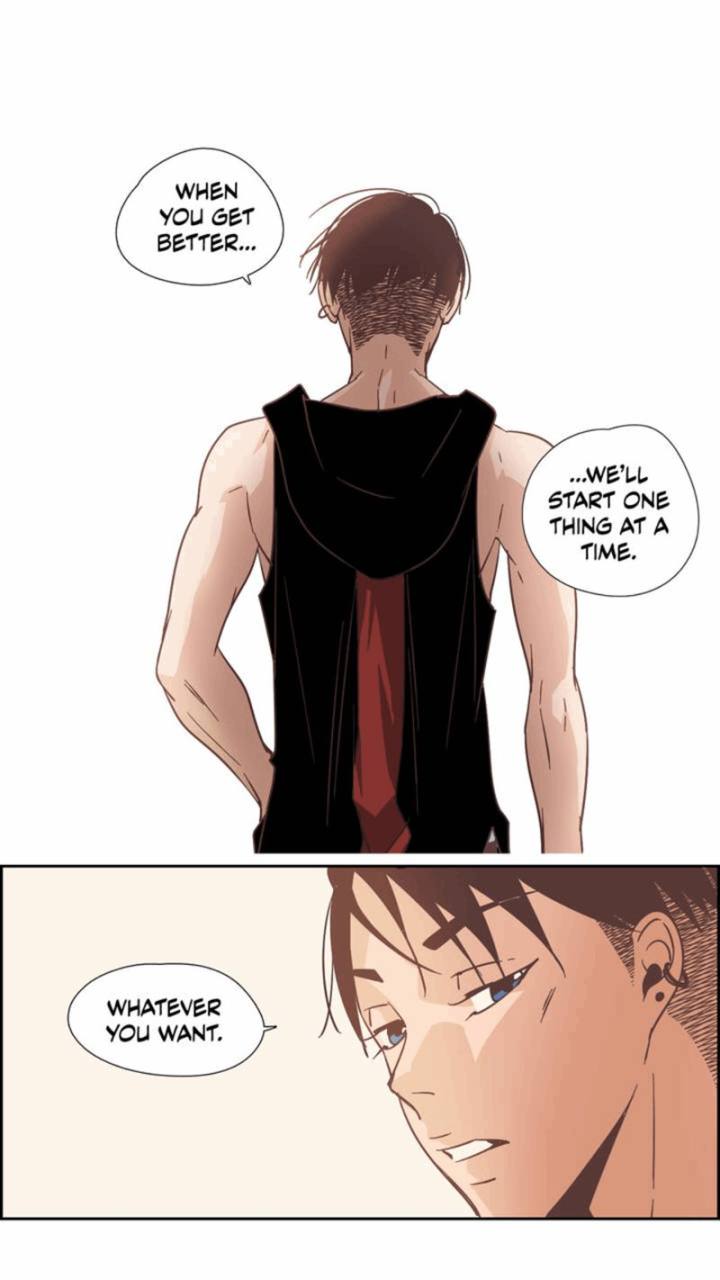 An Innocent Sin - Chapter 49 [photo 34] - MangaPorn