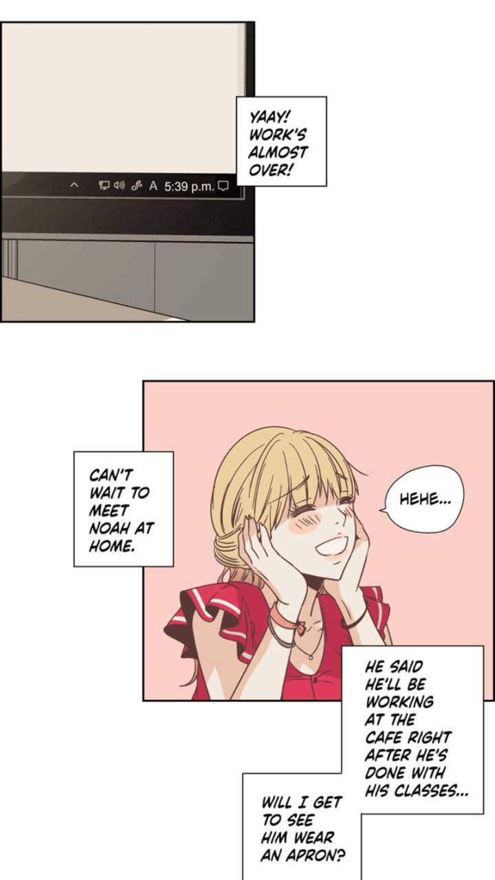 An Innocent Sin - Chapter 49 [photo 41] - MangaPorn