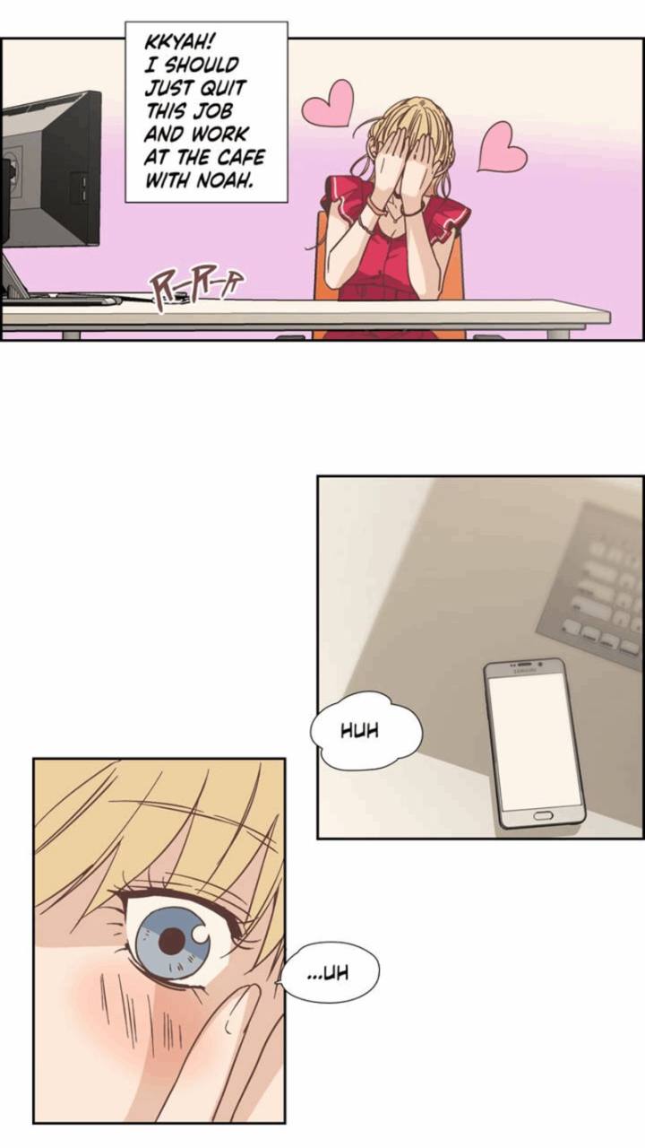 An Innocent Sin - Chapter 49 [photo 42] - MangaPorn