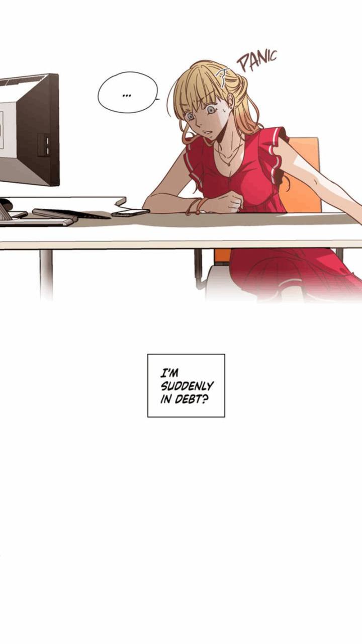 An Innocent Sin - Chapter 49 [photo 44] - MangaPorn