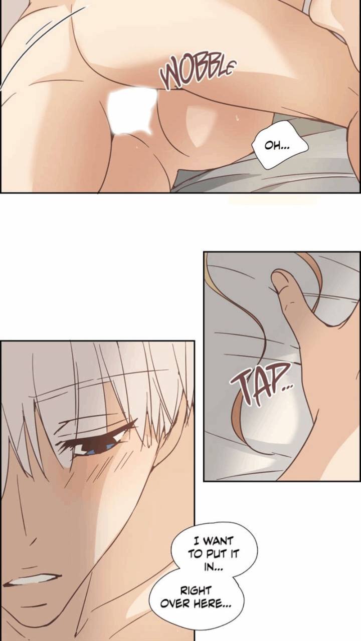 An Innocent Sin - Chapter 49 [photo 6] - MangaPorn