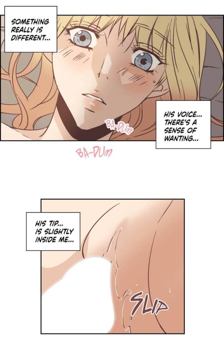An Innocent Sin - Chapter 49 [photo 8] - MangaPorn