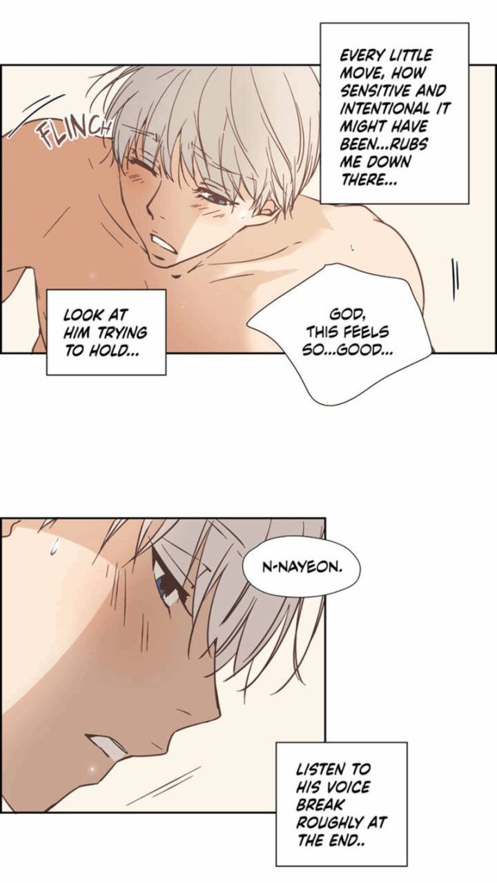 An Innocent Sin - Chapter 49 [photo 9] - MangaPorn