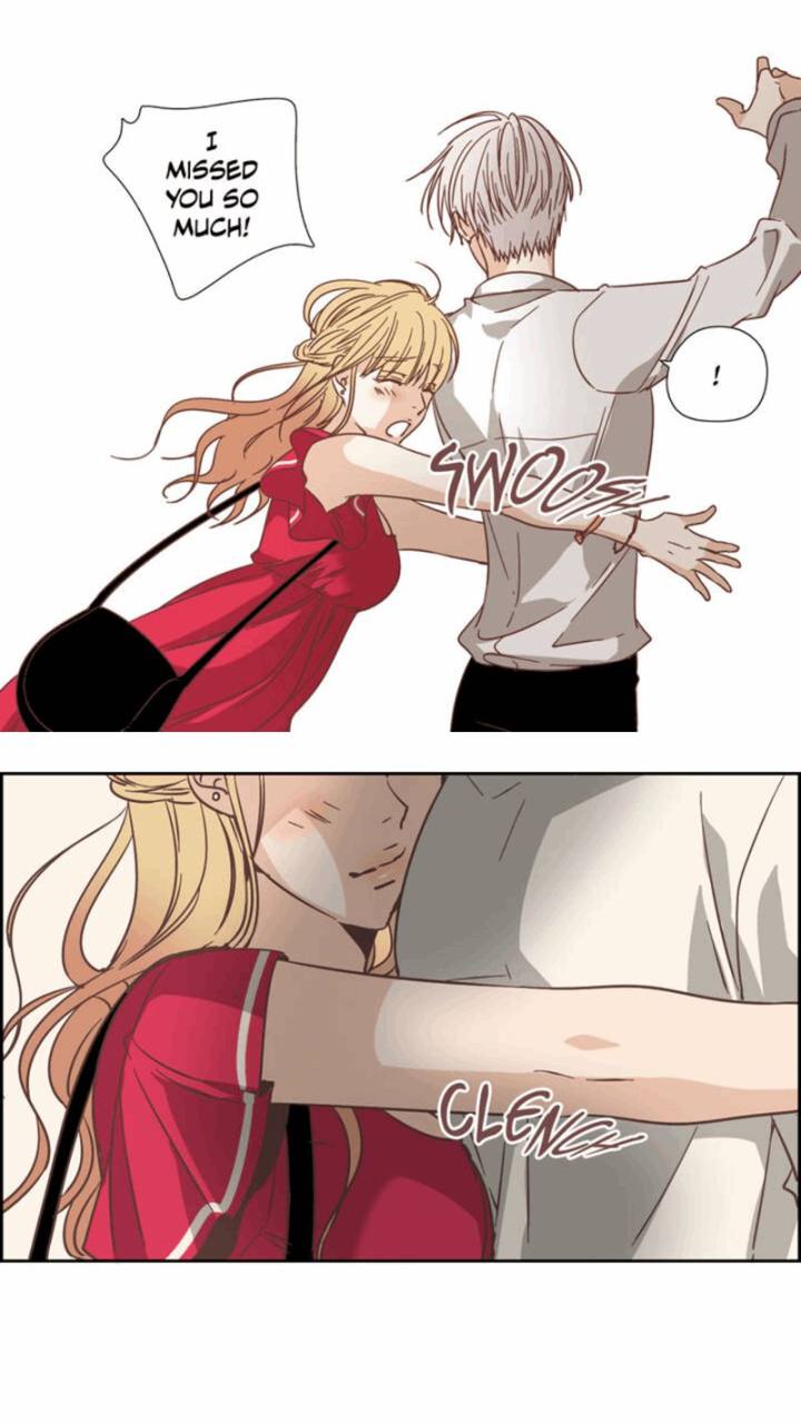 An Innocent Sin - Chapter 50 [photo 12] - MangaPorn