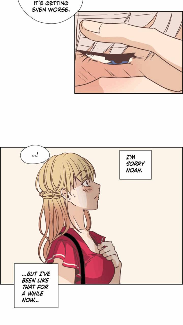 An Innocent Sin - Chapter 50 [photo 17] - MangaPorn