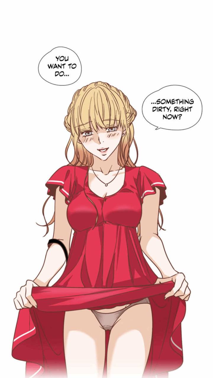 An Innocent Sin - Chapter 50 [photo 19] - MangaPorn