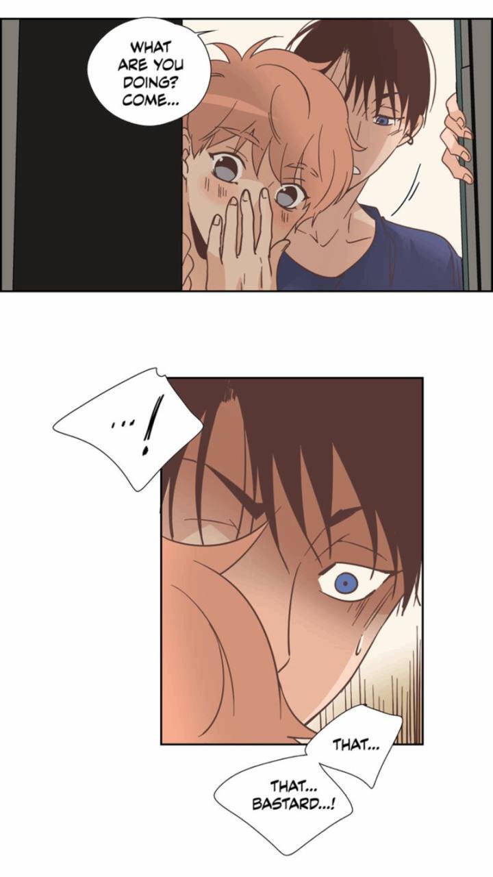 An Innocent Sin - Chapter 50 [photo 23] - MangaPorn