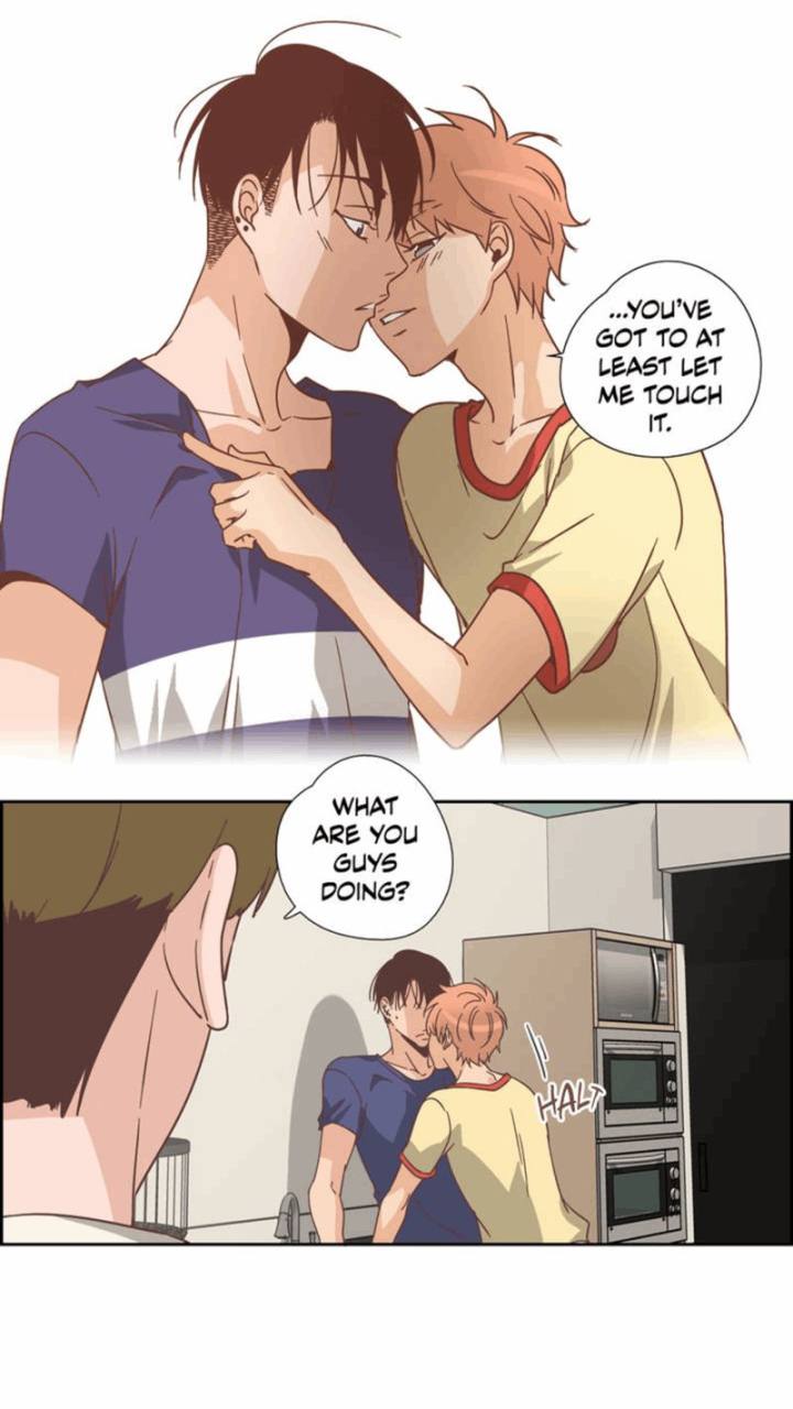 An Innocent Sin - Chapter 50 [photo 28] - MangaPorn