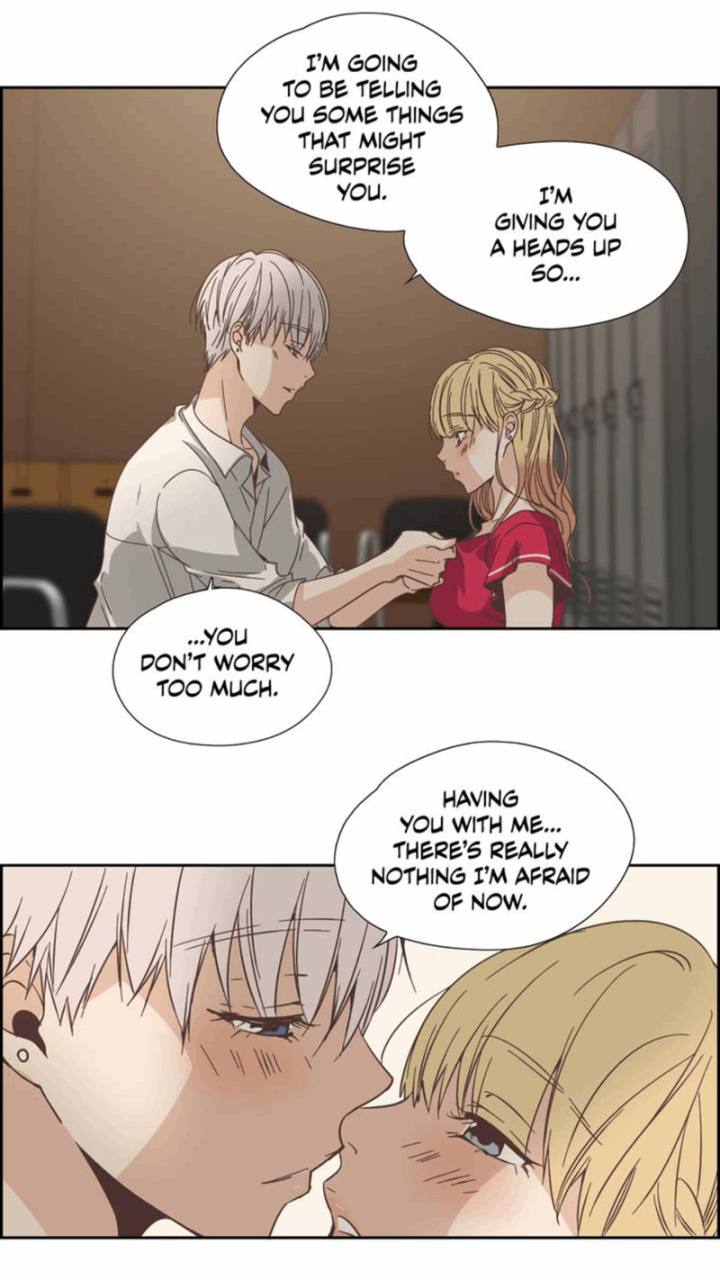 An Innocent Sin - Chapter 50 [photo 30] - MangaPorn