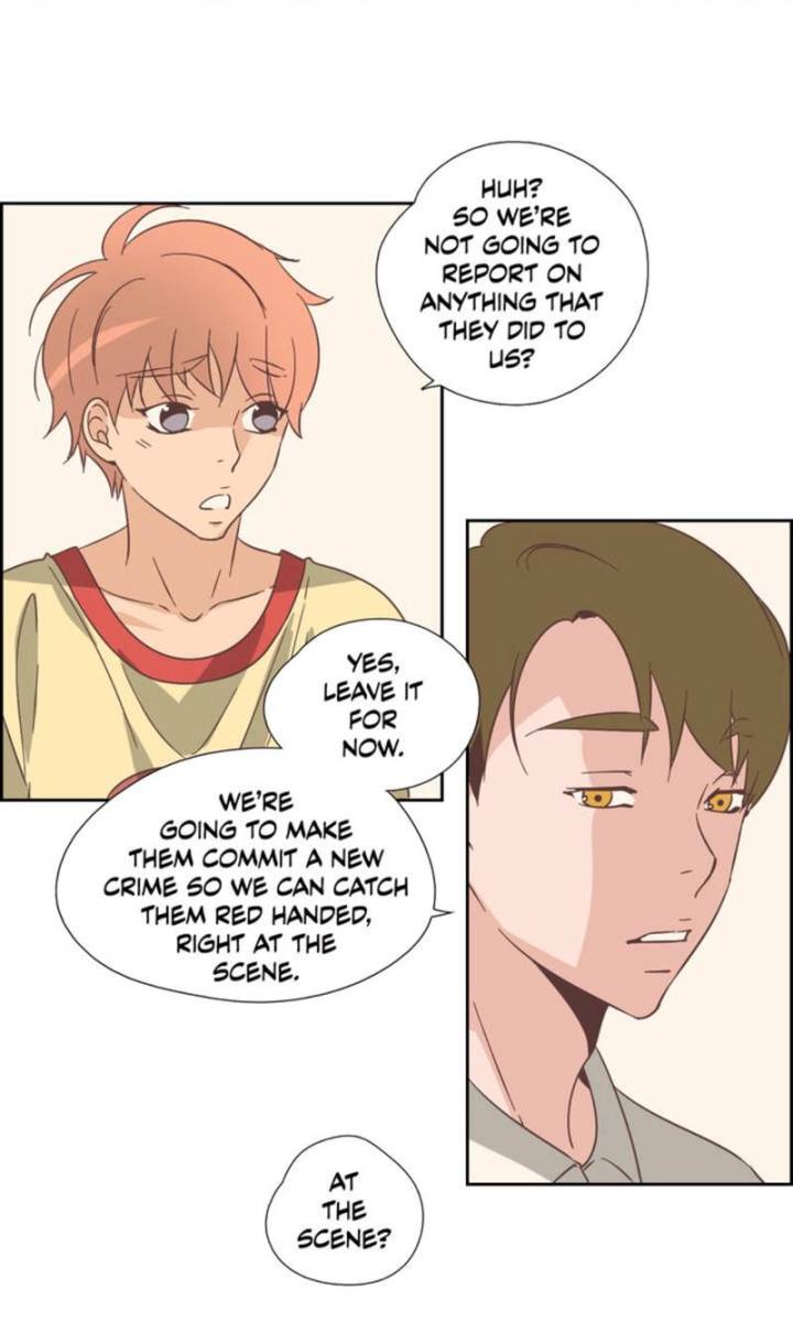 An Innocent Sin - Chapter 50 [photo 40] - MangaPorn