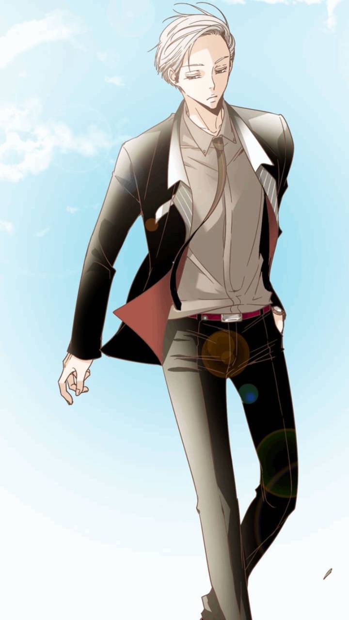 An Innocent Sin - Chapter 50 [photo 45] - MangaPorn