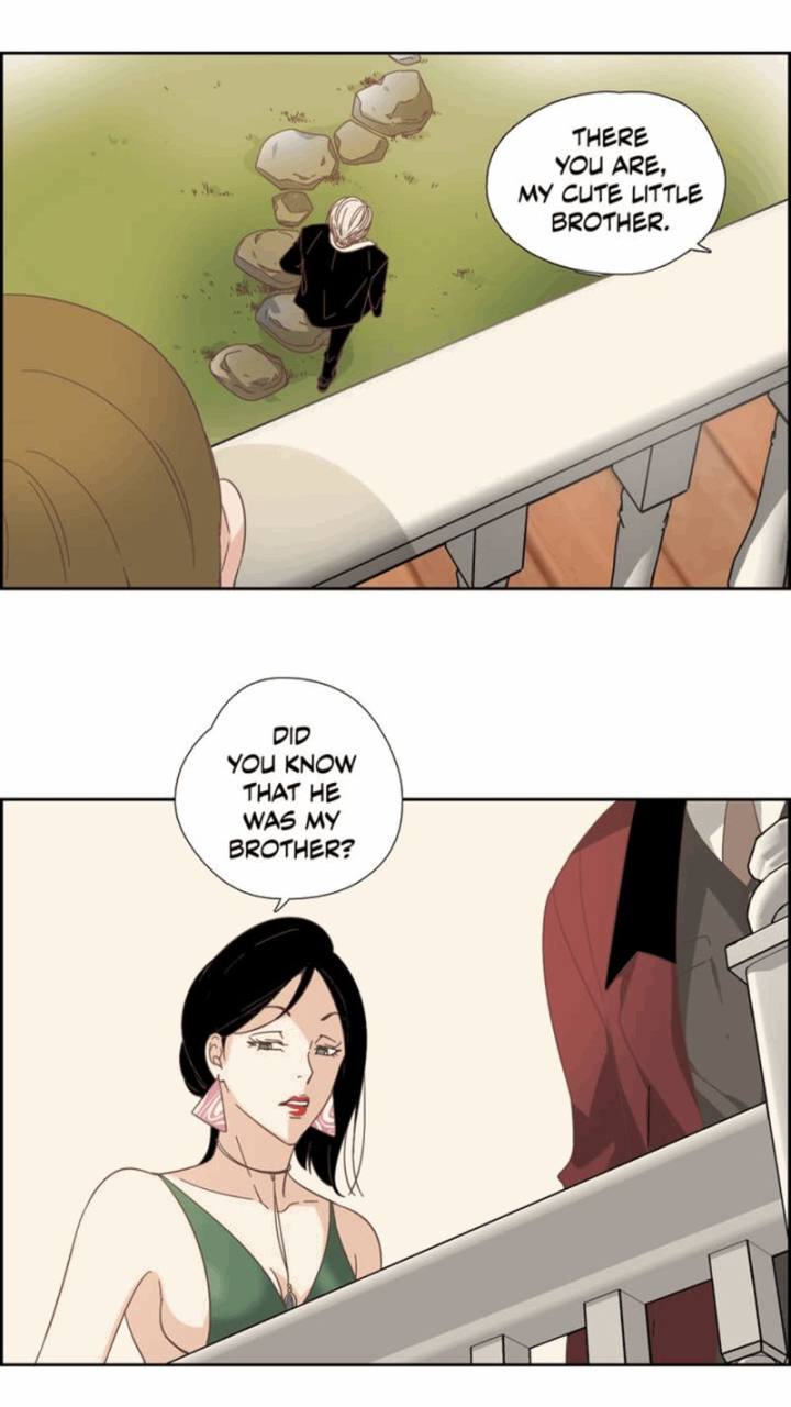 An Innocent Sin - Chapter 50 [photo 48] - MangaPorn