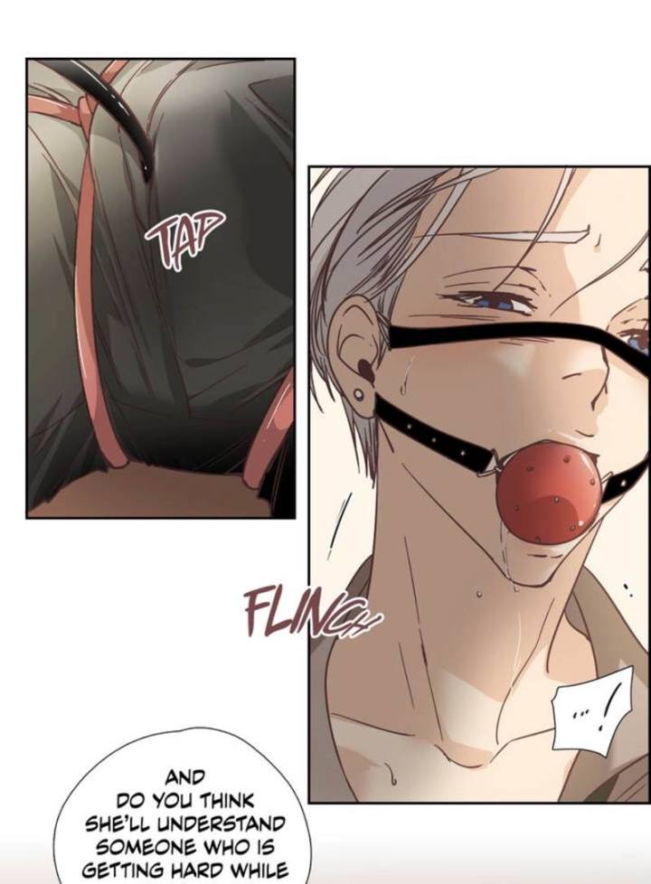 An Innocent Sin - Chapter 51 [photo 25] - MangaPorn