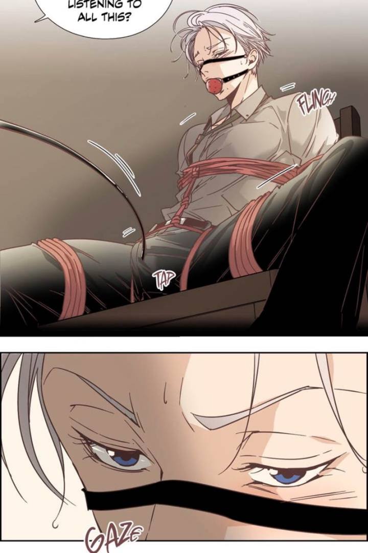 An Innocent Sin - Chapter 51 [photo 26] - MangaPorn