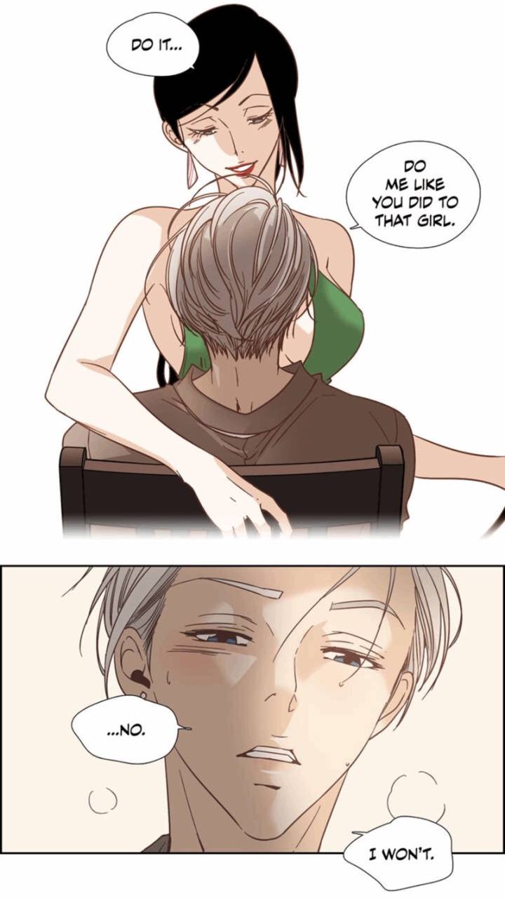 An Innocent Sin - Chapter 51 [photo 28] - MangaPorn