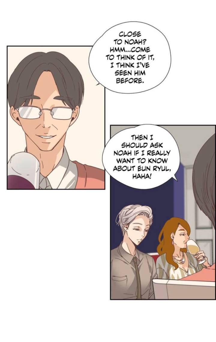 An Innocent Sin - Chapter 51 [photo 3] - MangaPorn