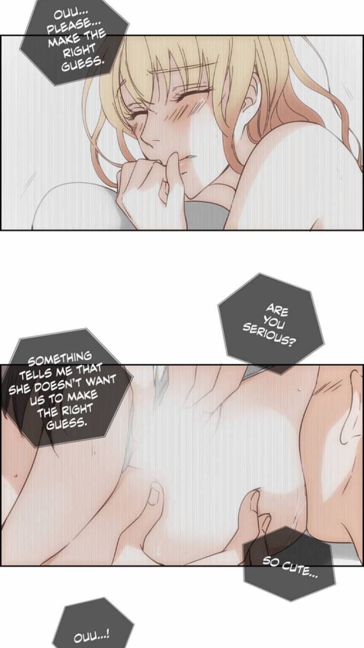 An Innocent Sin - Chapter 51 [photo 32] - MangaPorn