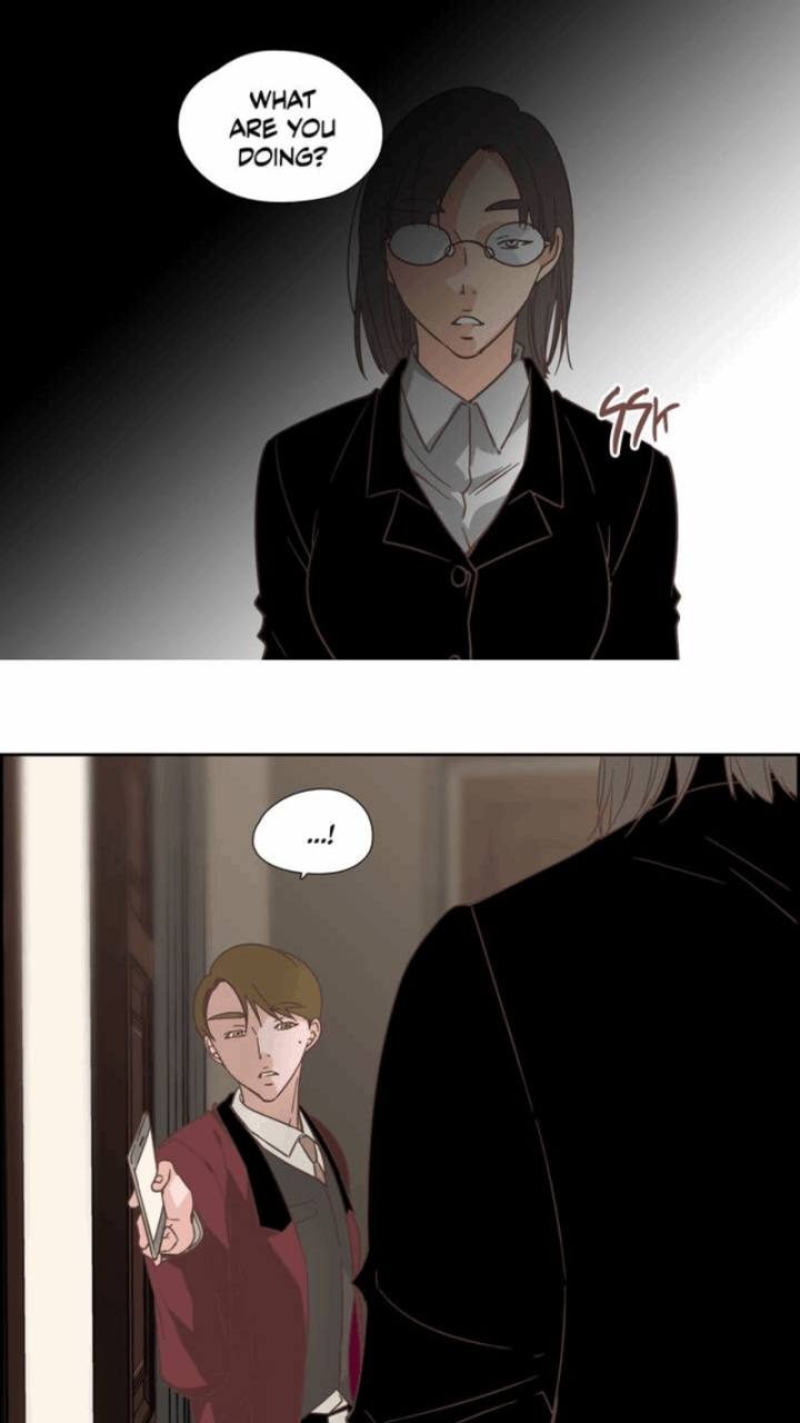 An Innocent Sin - Chapter 51 [photo 34] - MangaPorn