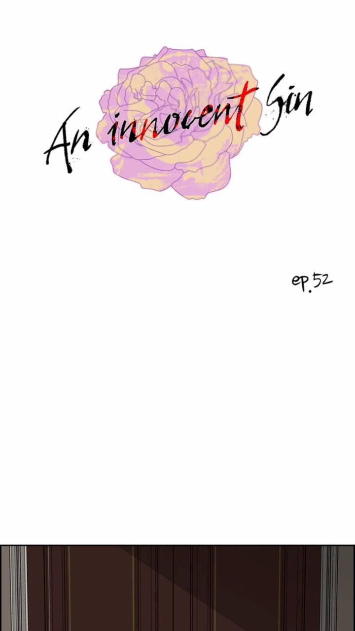 An Innocent Sin - Chapter 52 [photo 1] - MangaPorn