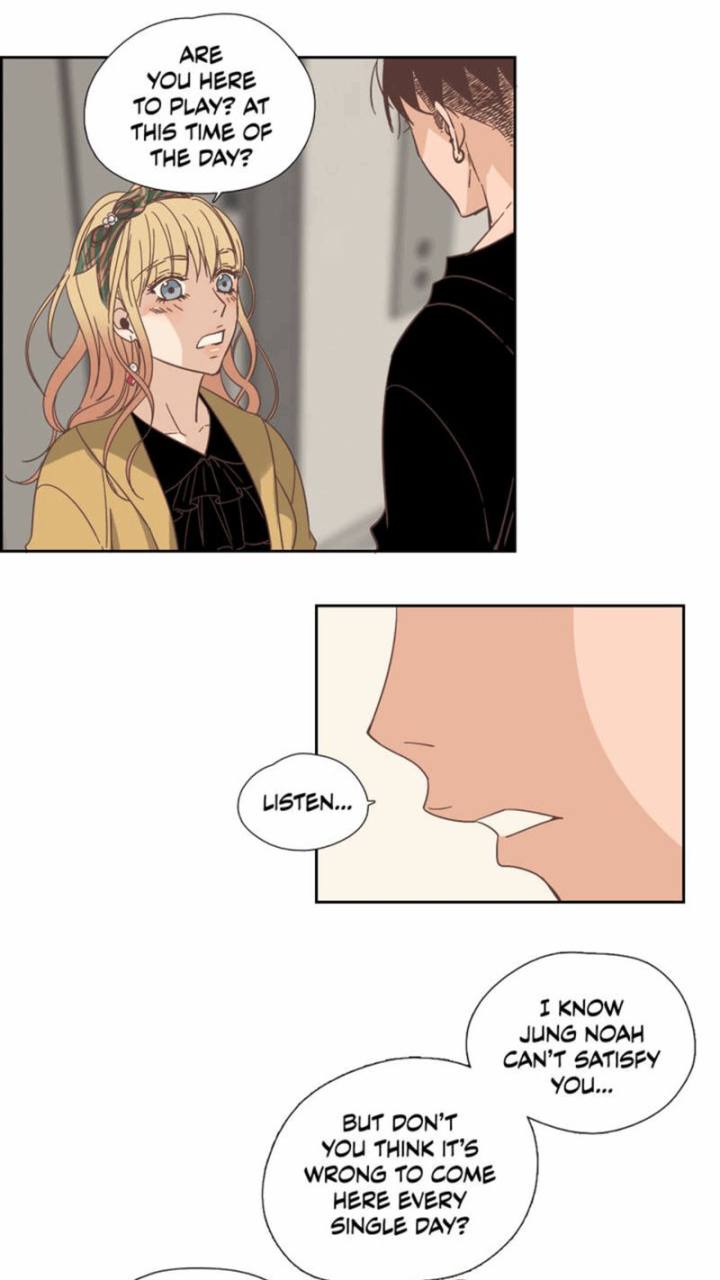 An Innocent Sin - Chapter 52 [photo 13] - MangaPorn