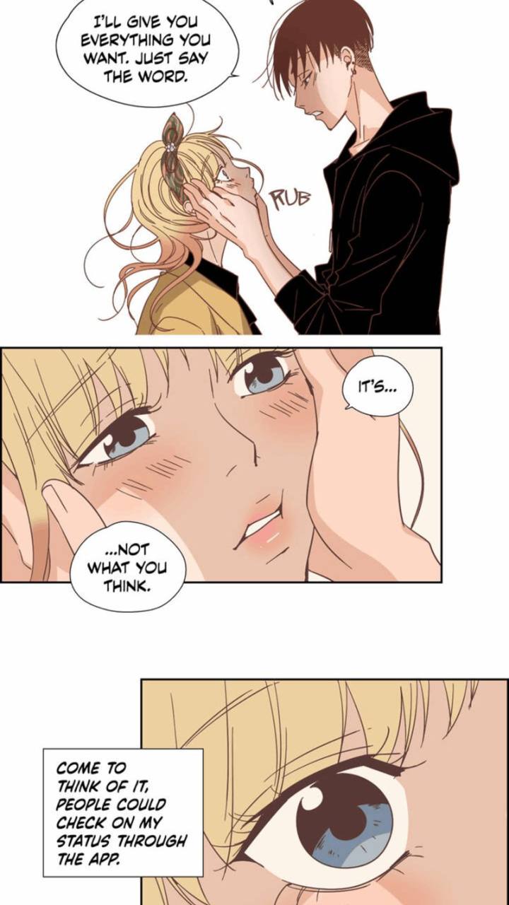 An Innocent Sin - Chapter 52 [photo 14] - MangaPorn