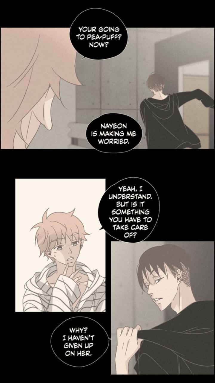 An Innocent Sin - Chapter 52 [photo 19] - MangaPorn