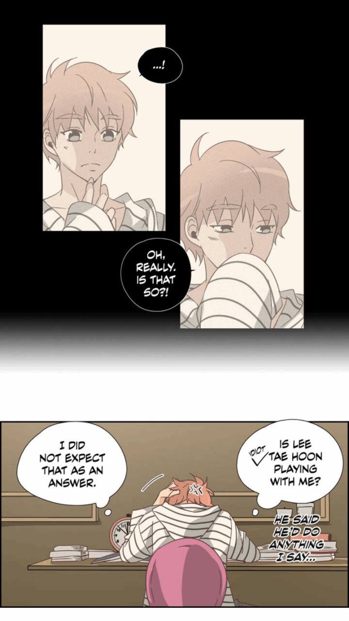 An Innocent Sin - Chapter 52 [photo 20] - MangaPorn