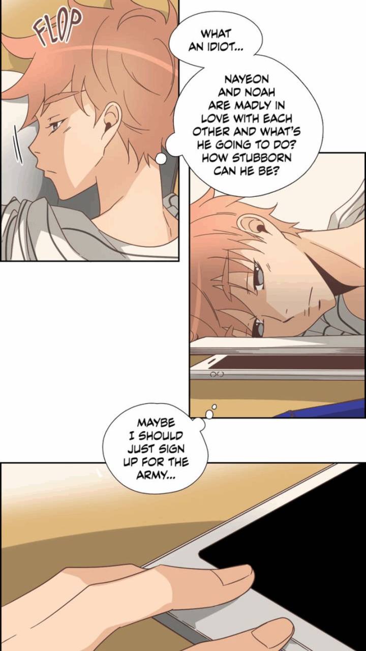 An Innocent Sin - Chapter 52 [photo 21] - MangaPorn