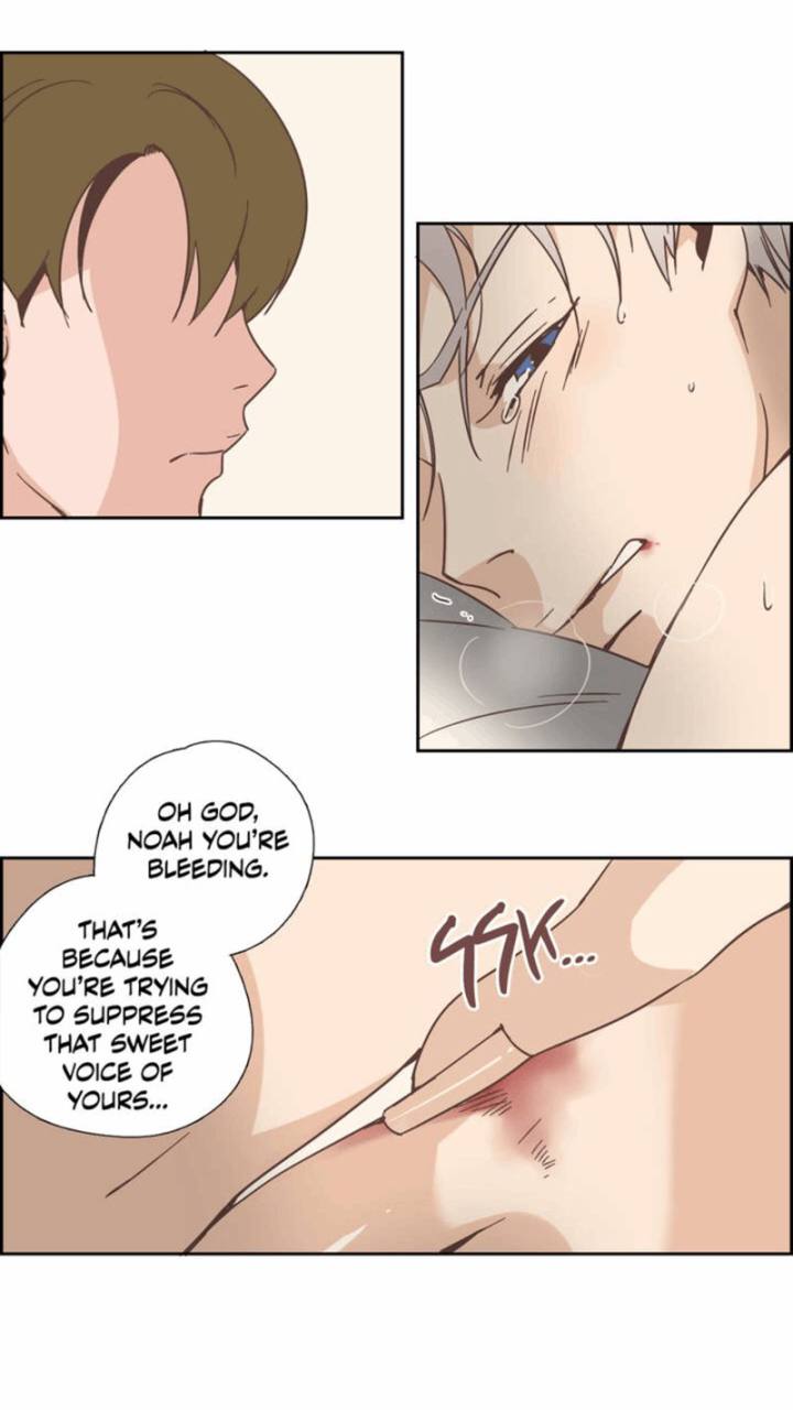 An Innocent Sin - Chapter 52 [photo 24] - MangaPorn